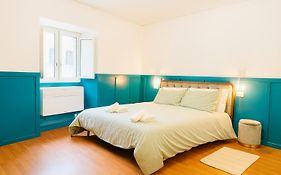 Garibaldi Accommodation